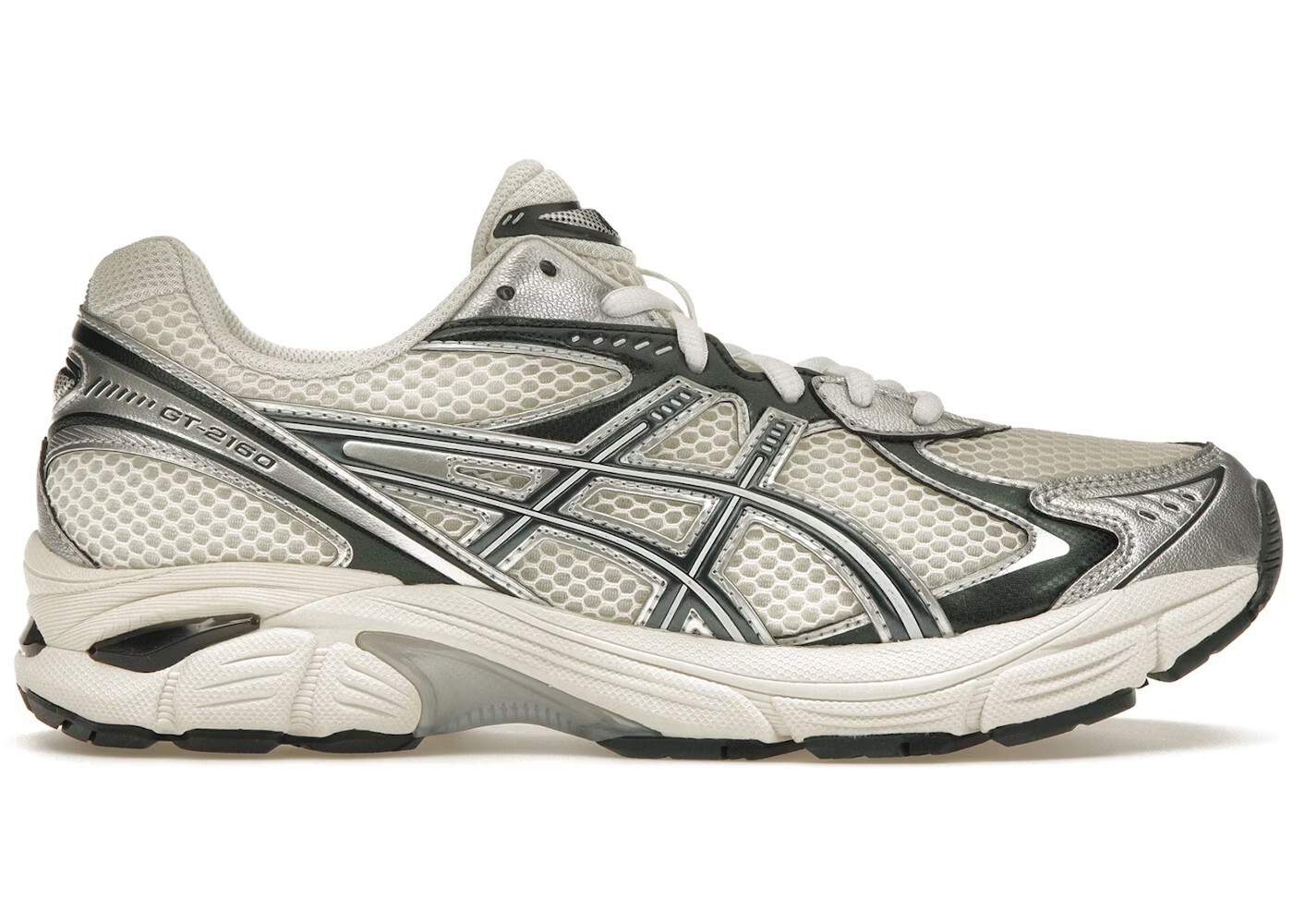 限量現貨 ASICS GT-2160 Kith Cream Scarab