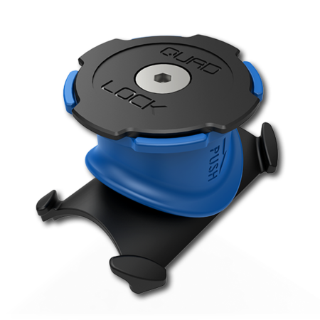 Quad Lock 單車龍頭/把手座