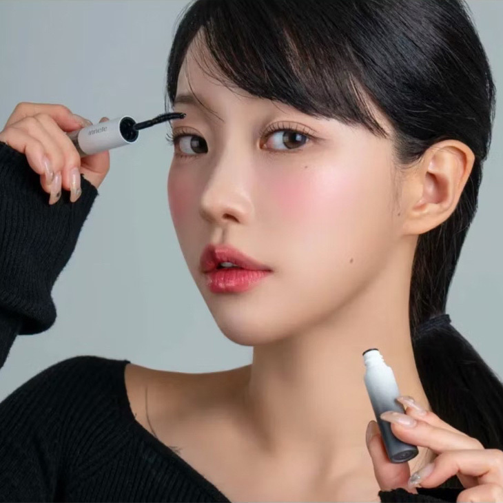 韓國 Innete 日夜雙效睫毛營養液 6.5ml+6.5ml