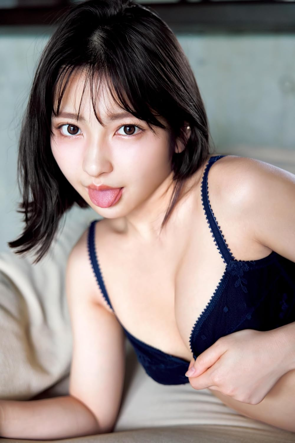 「ACG.GO」「預購」十味2nd写真集 『タイトル未定』寫真集