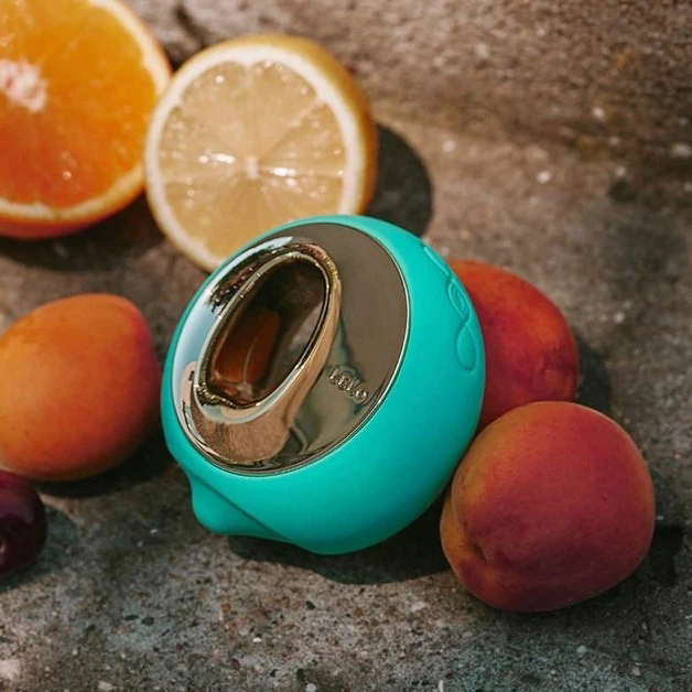 LELO Ora 3 智慧型口愛舔震器