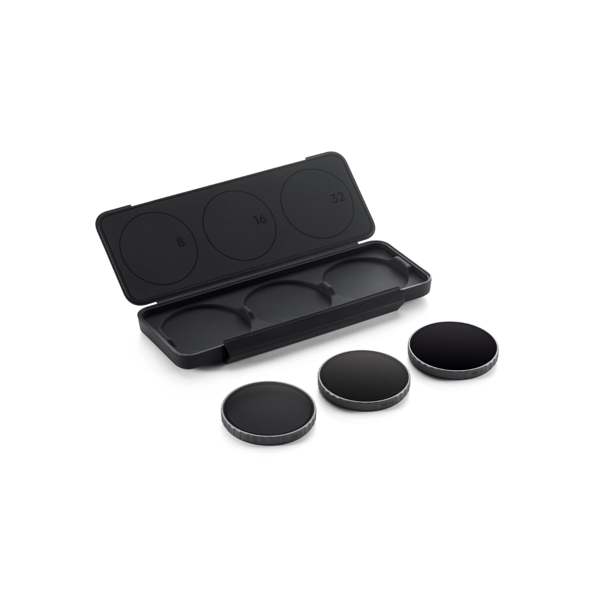 DJI Osmo Action 6 ND Filter Set