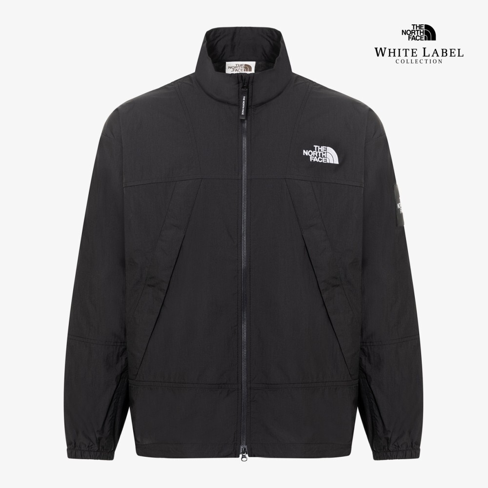 【代購】THE NORTH FACE RESTON JACKET 白標 防風防潑水機能外套(四色)