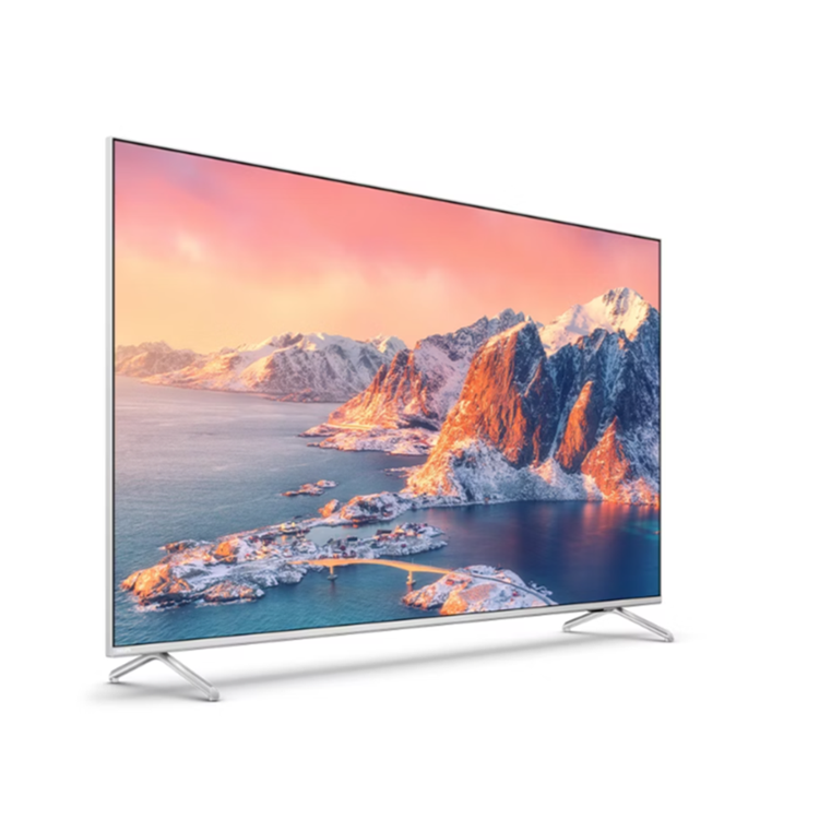 PHILIPS 飛利浦 65吋 4K 超晶亮 Google TV 智慧聯網液晶顯示器(65PUH8528)