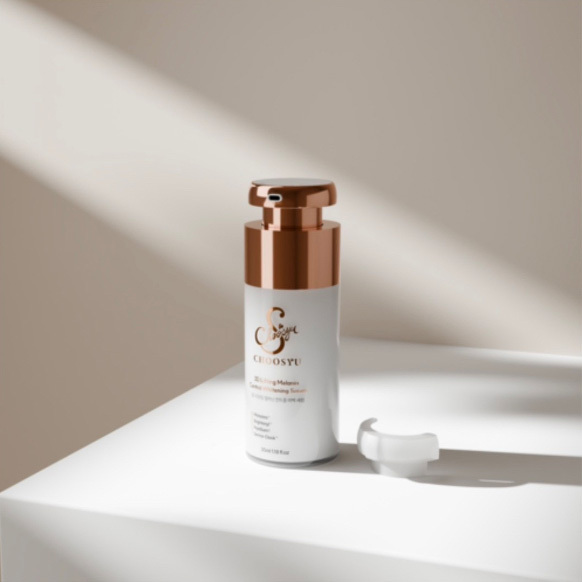 韓國CHOOSYU 3D提亮柔膚精華 30ml