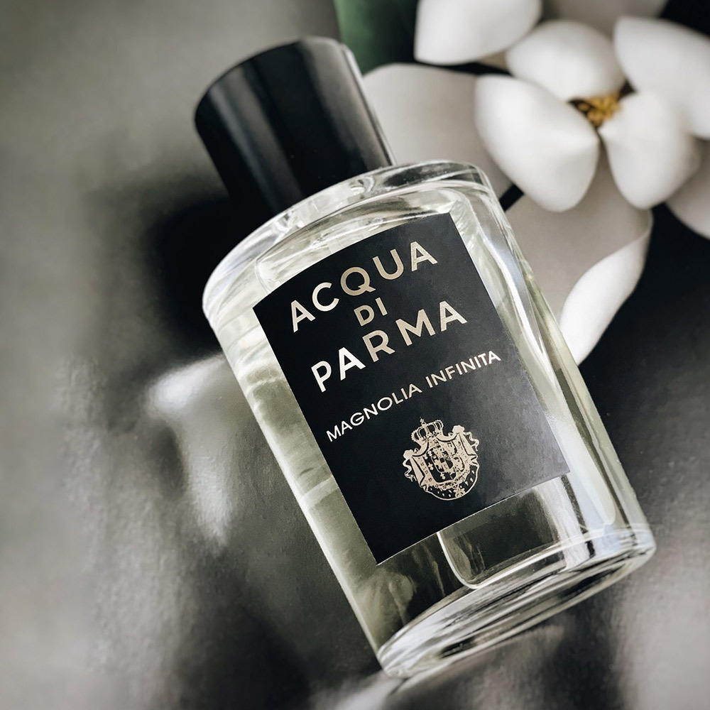 Acqua di Parma 帕爾瑪之水 格調系列 無限木蘭淡香精 100ml