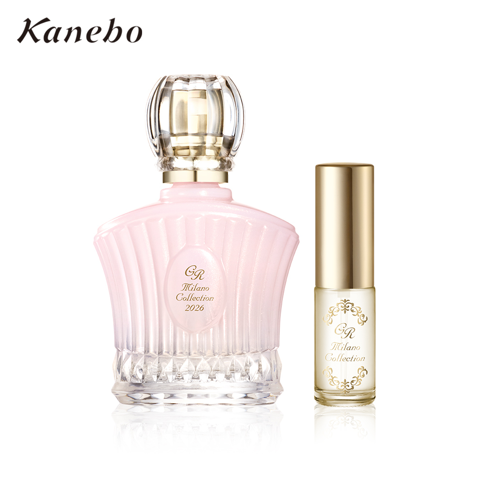 米蘭Milano Collection 絕色香水30mL(2024限量珍藏版) |TFM東方美集團