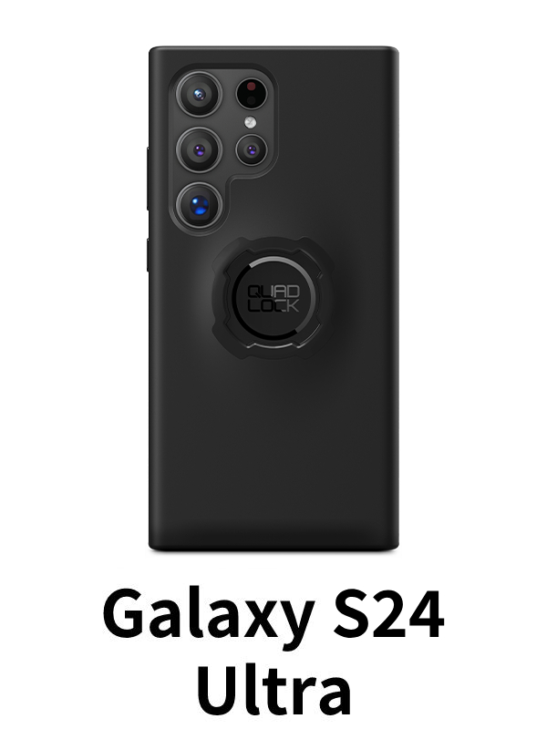 Quad Lock 經典防摔殼 - Samsung Galaxy