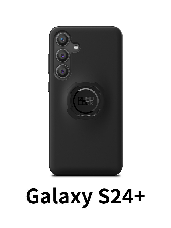 Quad Lock 經典防摔殼 - Samsung Galaxy