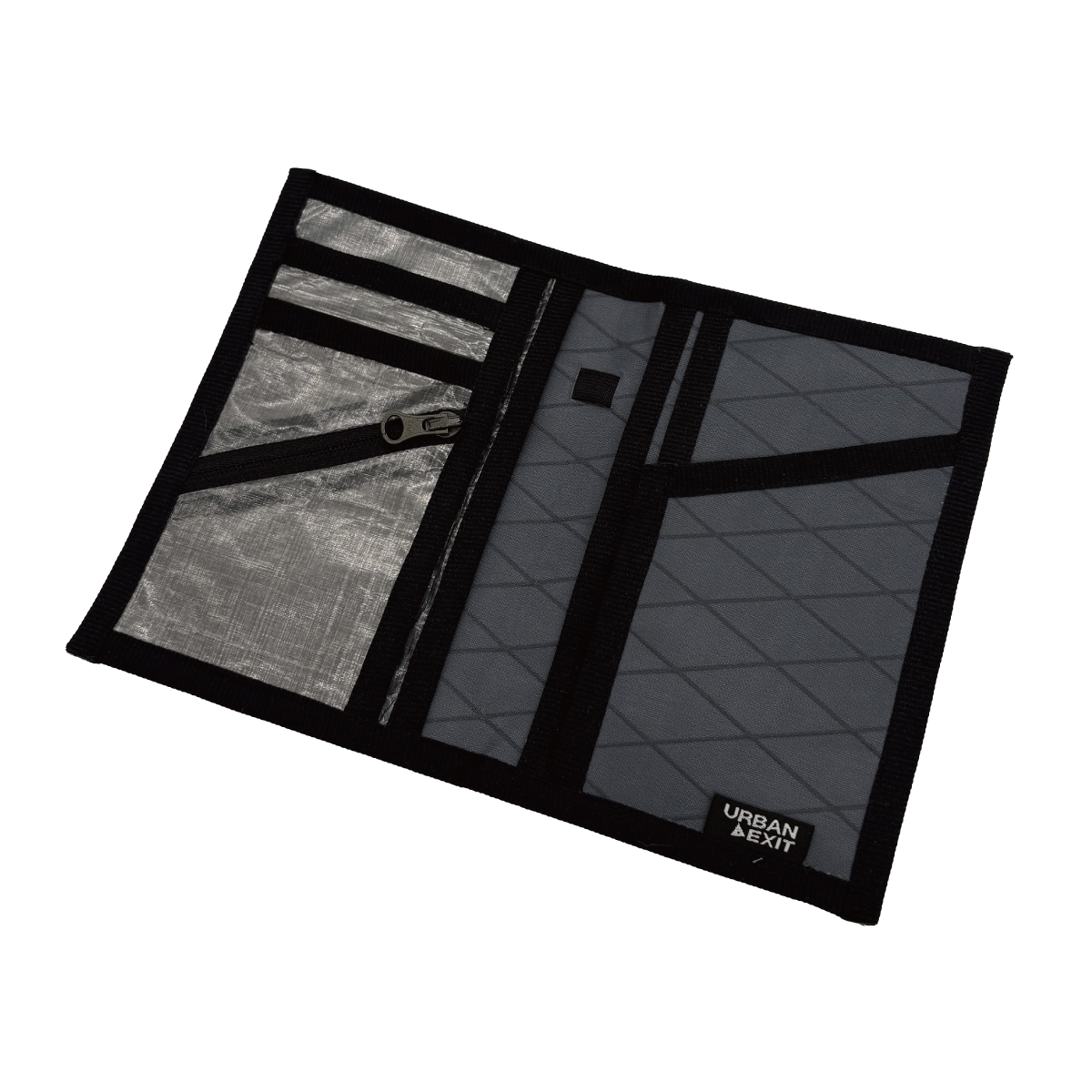 【URBAN EXIT】X-PAC 多功能護照套