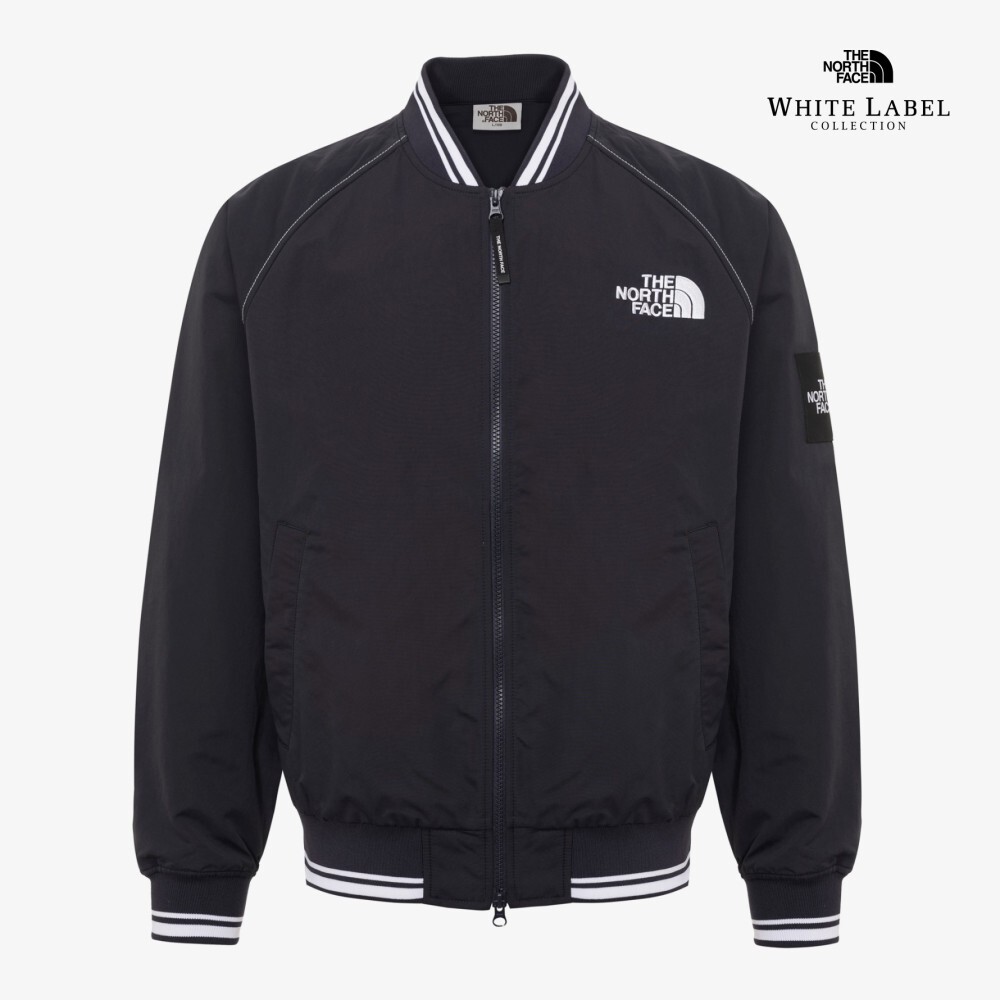 【代購】THE NORTH FACE OLEMA EX BOMBER 白標 防風保暖飛行夾克(四色)