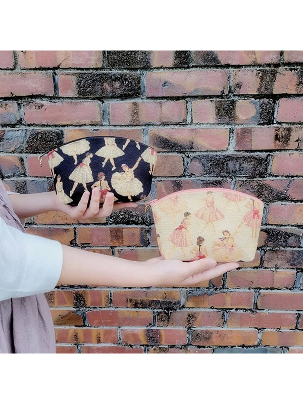 日本Belle Branchee【BB-Pouch01 化妝包/收納包(小)】