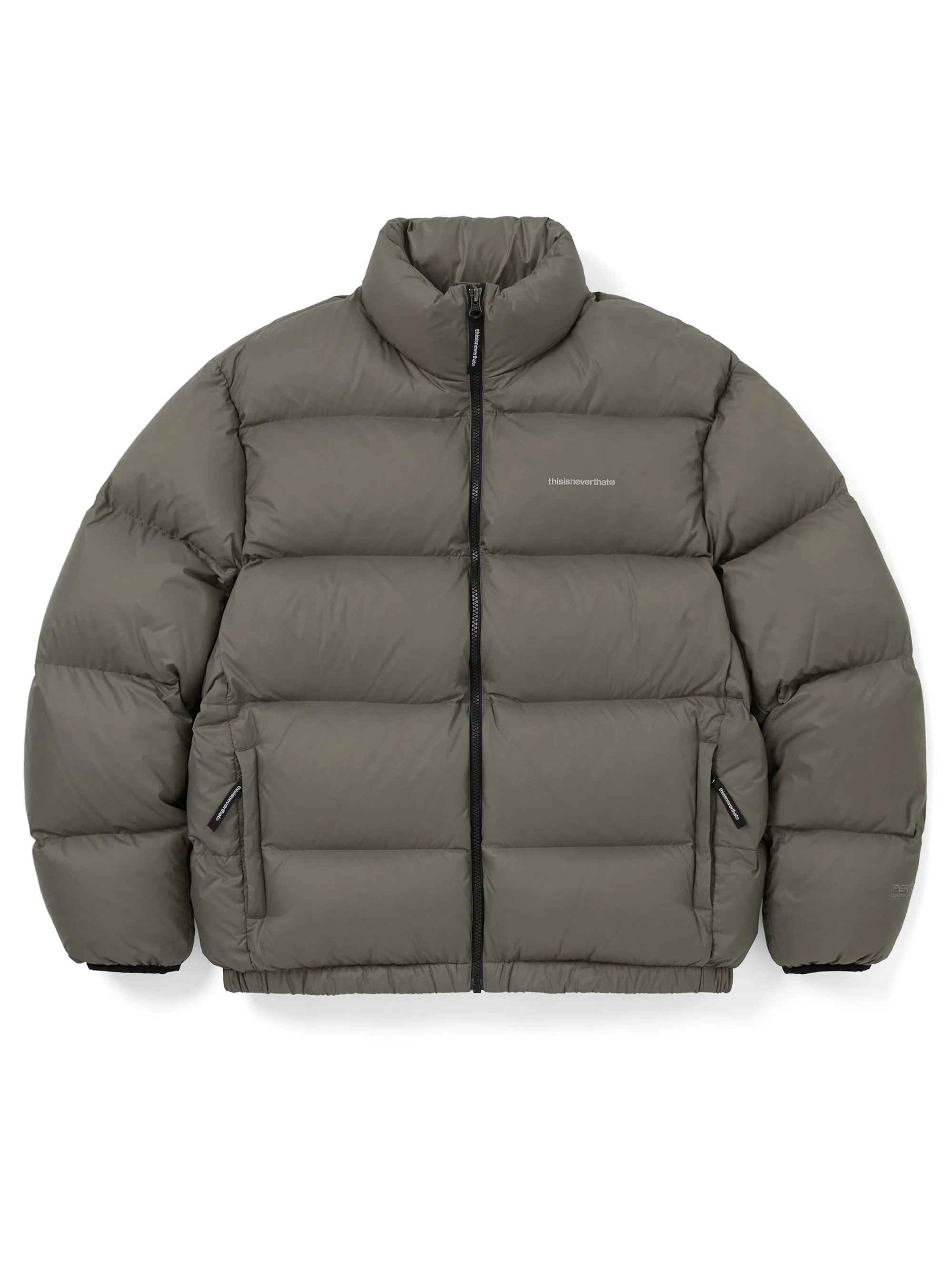 Thisisneverthat PERTEX T Down Jacket
