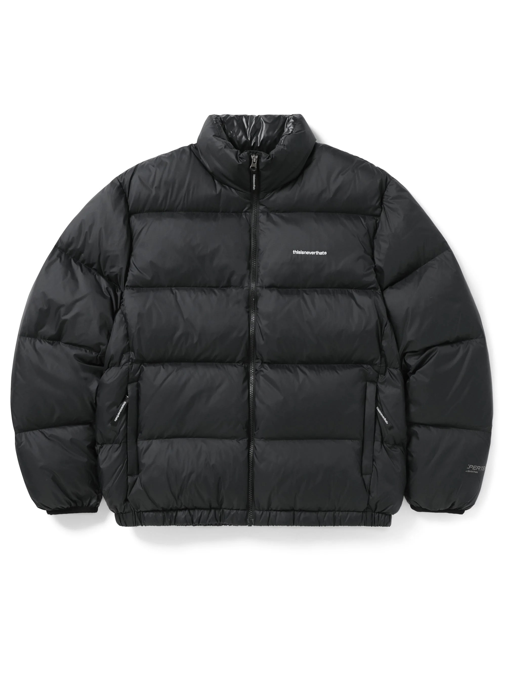 Thisisneverthat PERTEX T Down Jacket