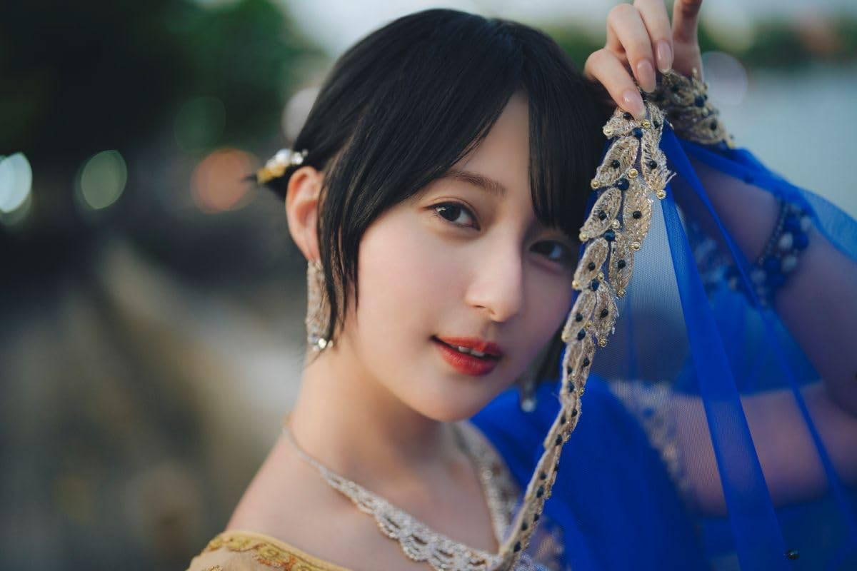 「ACG.GO」「預購」こばしり。1st写真集 『タイトル未定』 寫真集