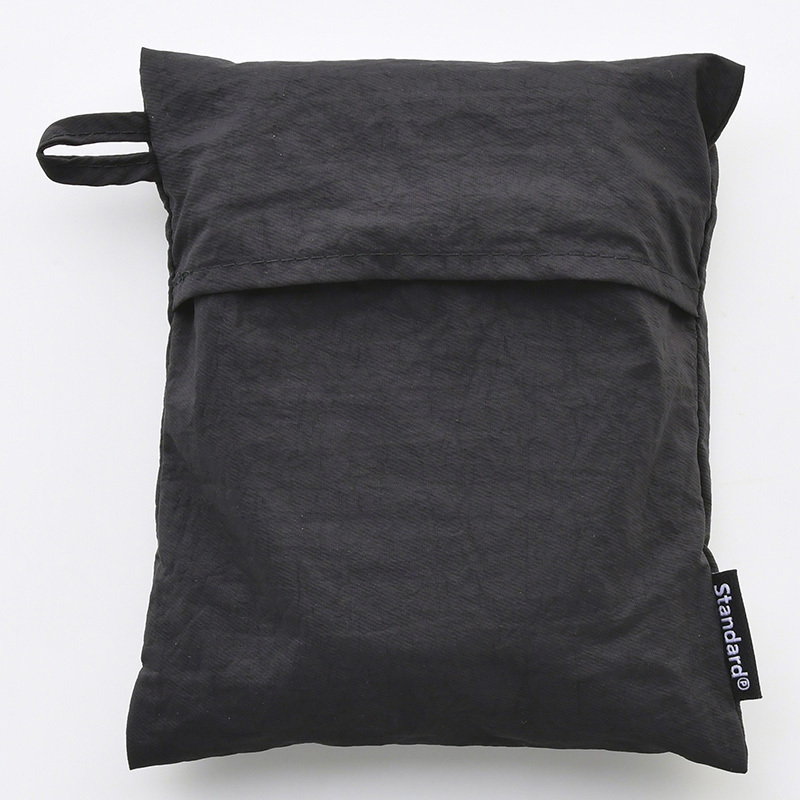 SP 旅行用拖鞋/黑 27cm