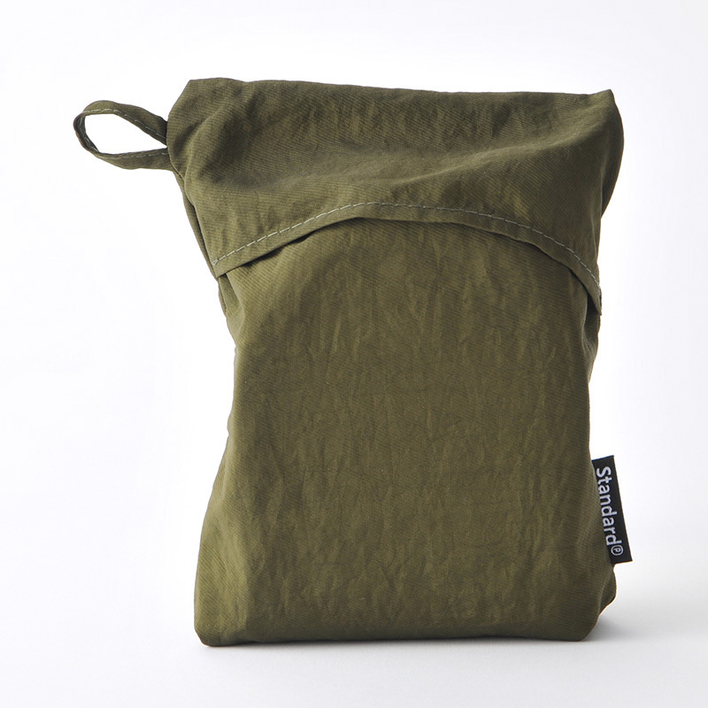 SP 旅行用拖鞋/綠 27cm