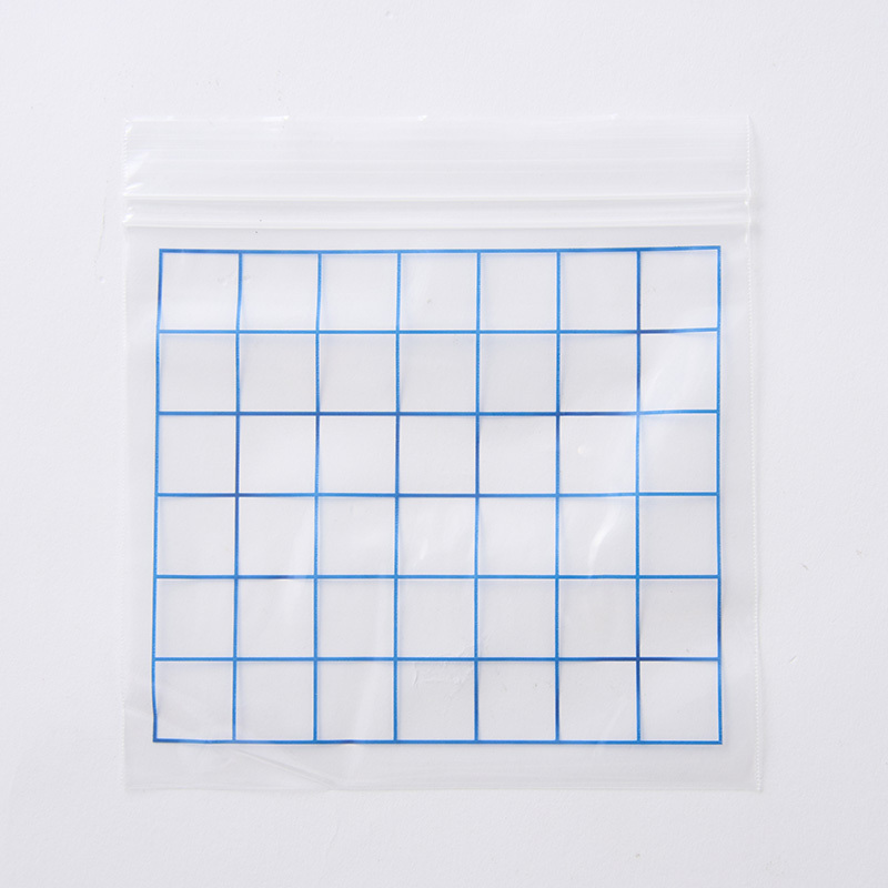 SP 冷凍夾鏈袋/16×15cm 50入