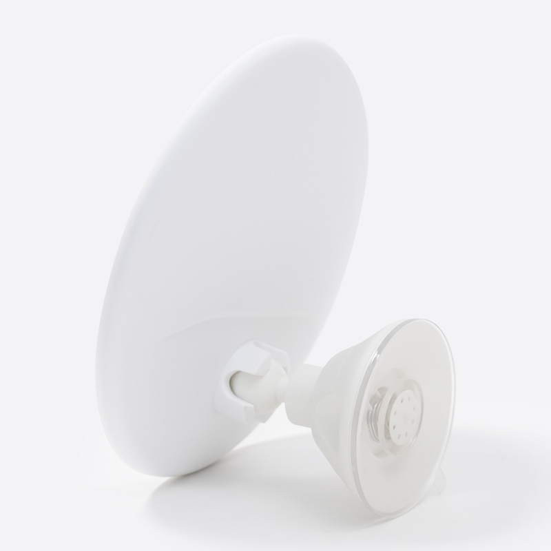 SP 吸盤式梳妝鏡/7.9×18.8×16.9cm