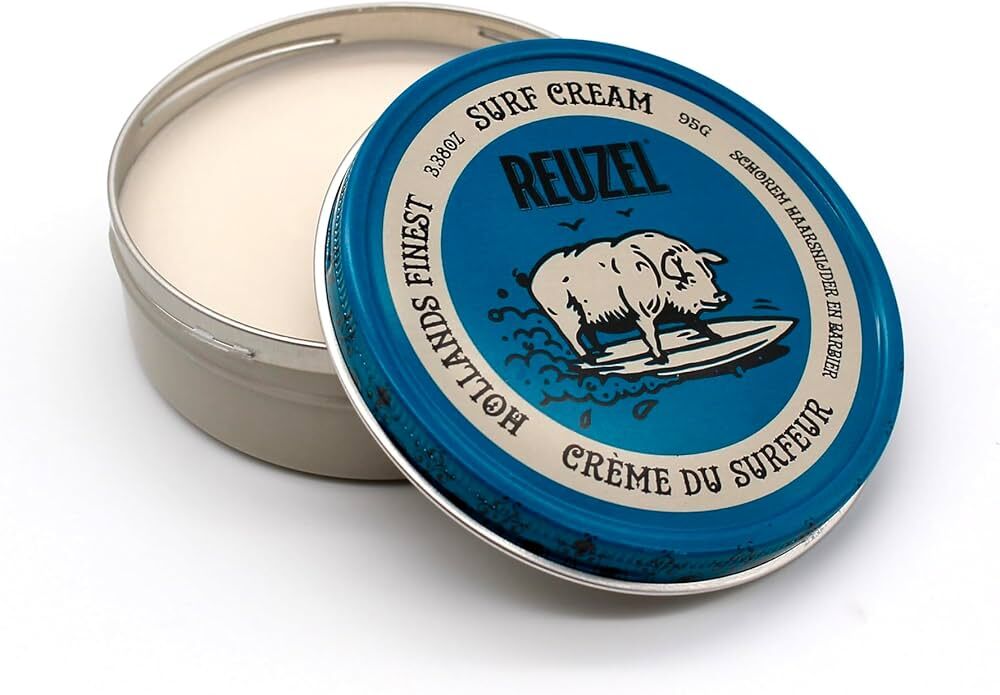 REUZEL Surf Cream 100ml