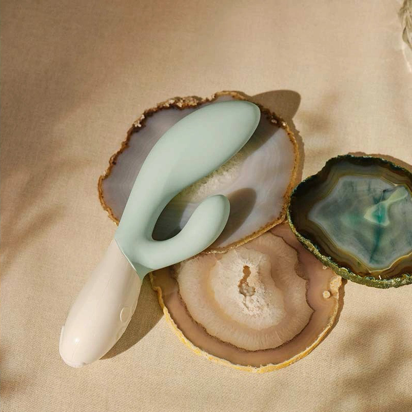 LELO Ina™ 3 雙頭按摩棒