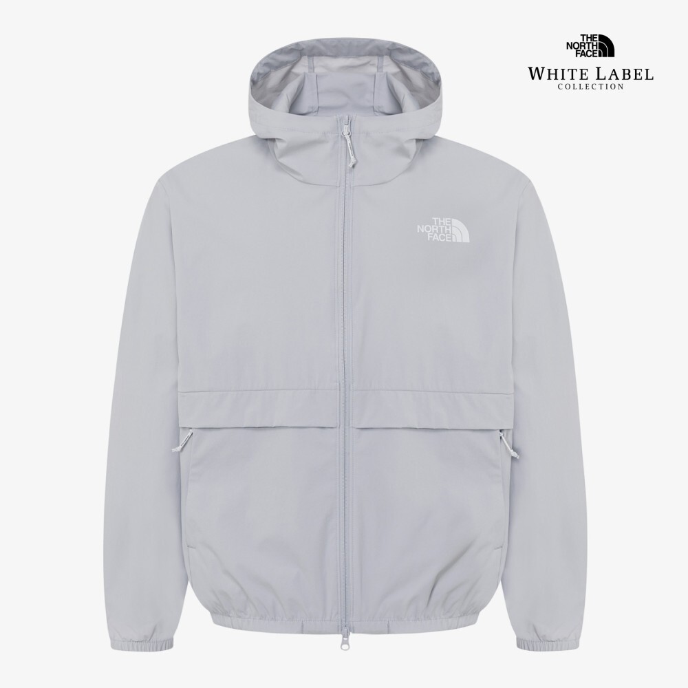 【代購】THE NORTH FACE ICE RUN JACKET 白標 保暖防風機能外套(四色)