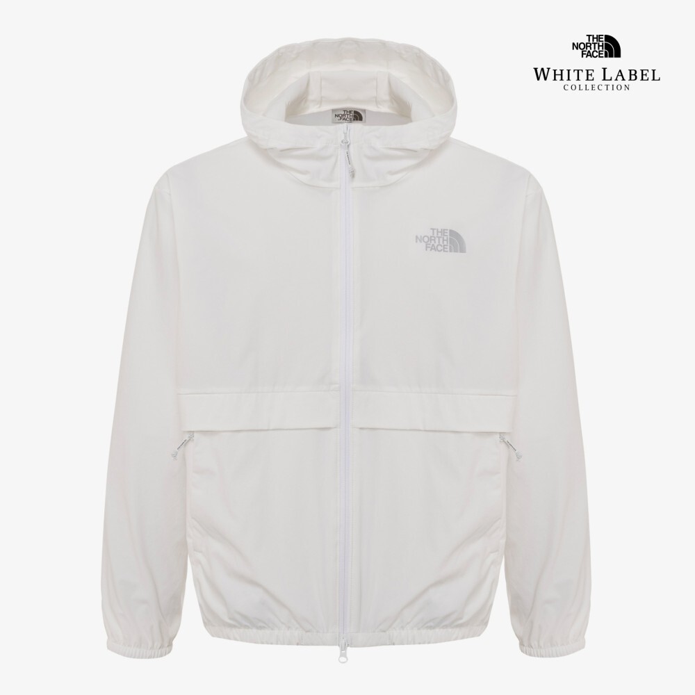 【代購】THE NORTH FACE ICE RUN JACKET 白標 保暖防風機能外套(四色)