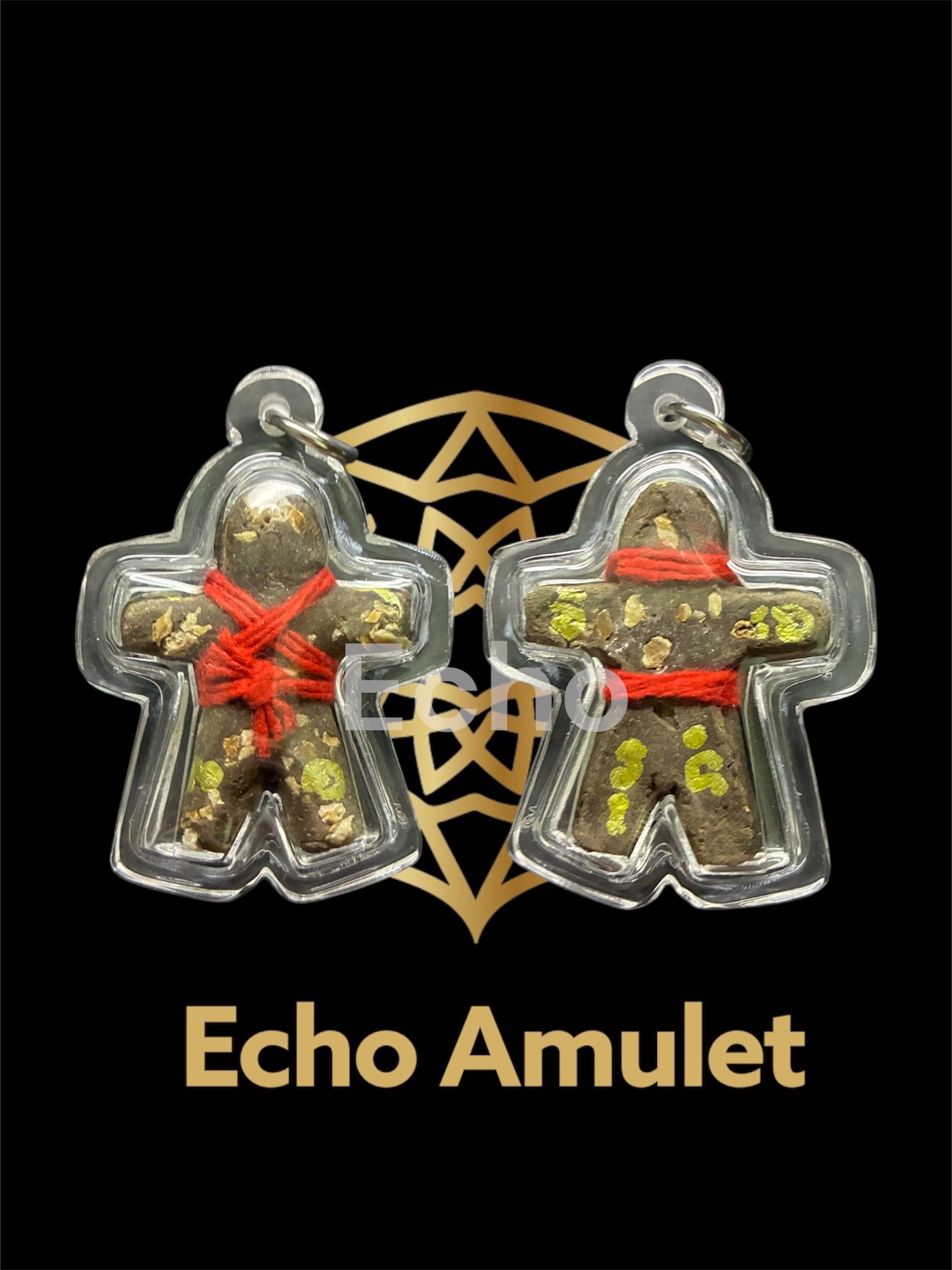 阿贊碰 碰派魂魄勇