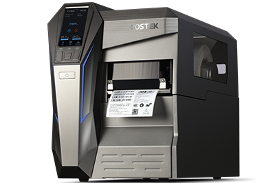 Postek OX 系列 OX2 OX2r OX3 OX3r OX6 OX6r RFID UHF Encoding 條碼打印機 barcode printer USB, Ethernet