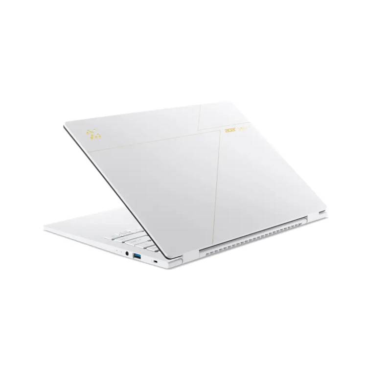 Acer Swift Edge 14 AI 14吋 (2025) (Intel Ultra 7-258V, 32GB+1TB SSD, TOUCH) SFE14-51T-76CX (NX.JG4CF.002)