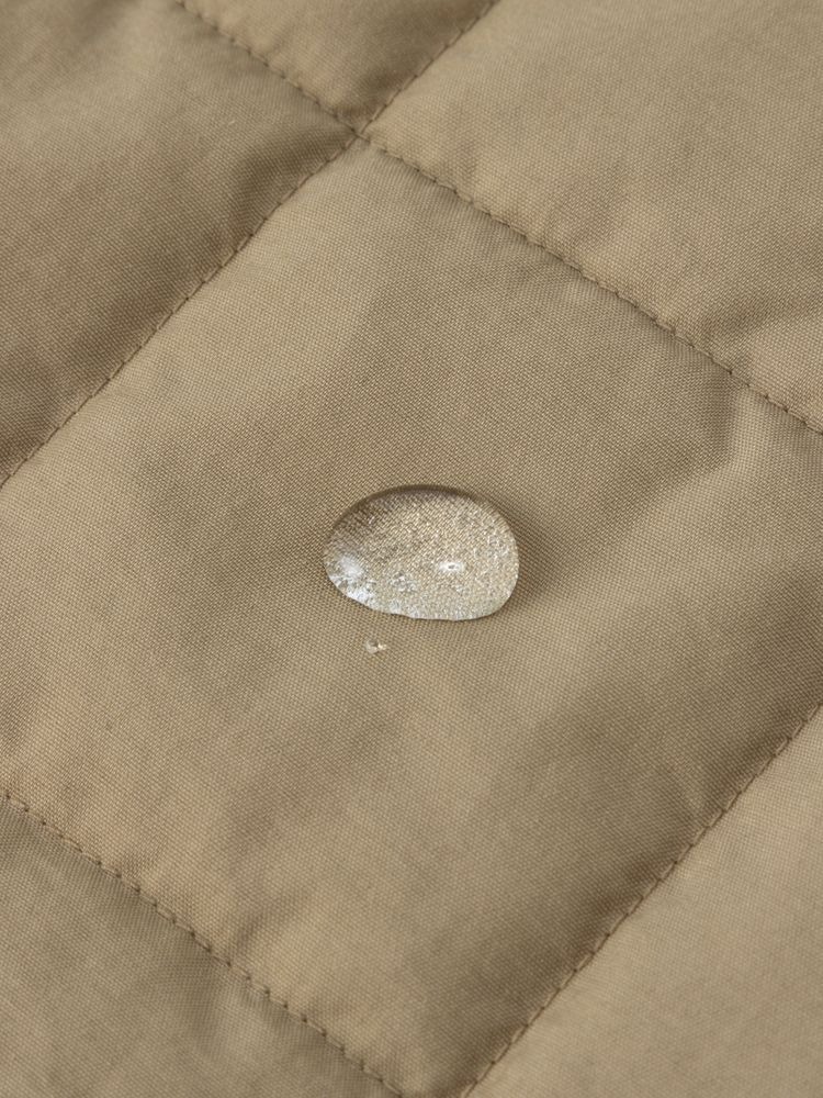 預購┃日本 中童款 TNF Toddler Meadow Warm Vest 防潑水 保暖 背心