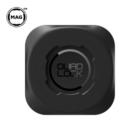 Quad Lock MAG™ 磁吸手機黏貼片