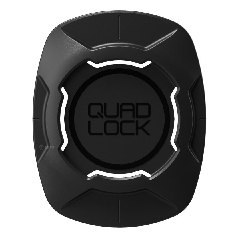 Quad Lock 手機黏貼片