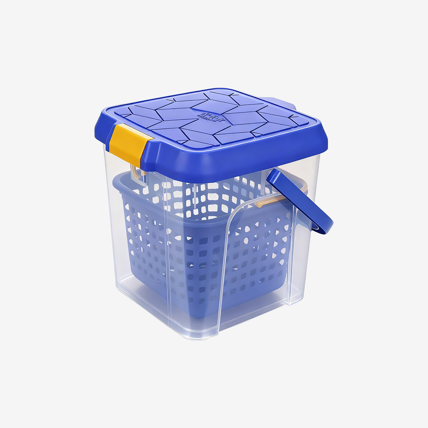 洗車水桶｜可折疊耐用大容量｜Carcube 洗車工具推薦