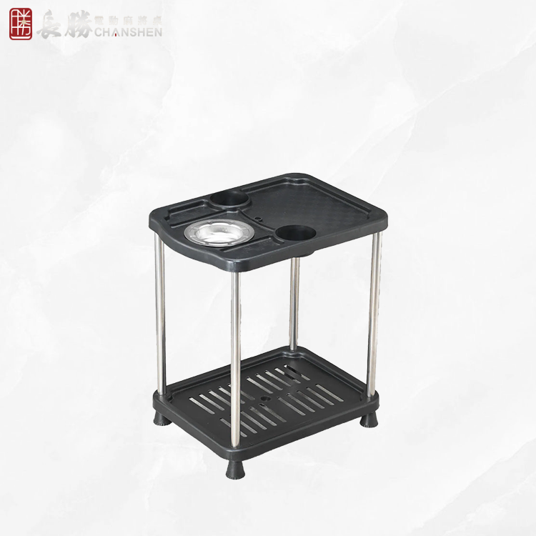 多功能方型茶几