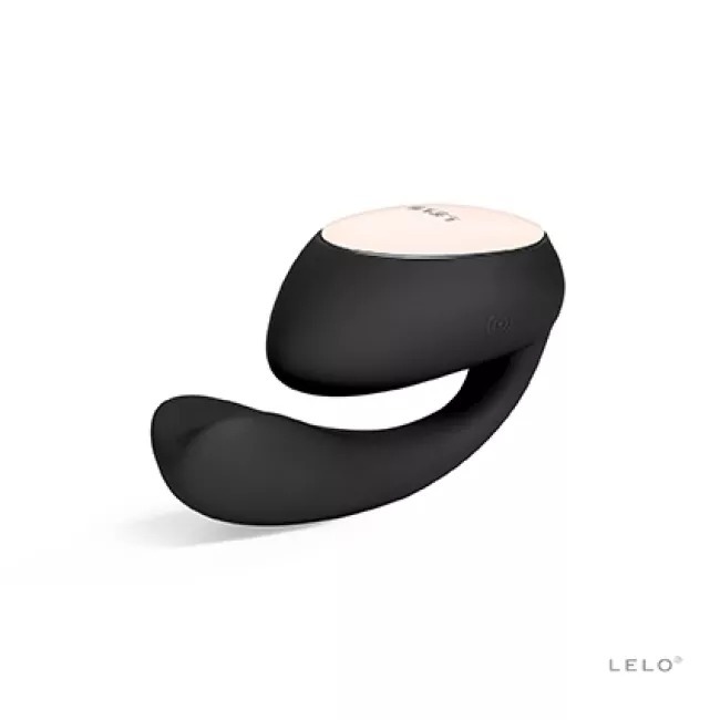 LELO IDA™ Wave APP 控制雙頭震動器