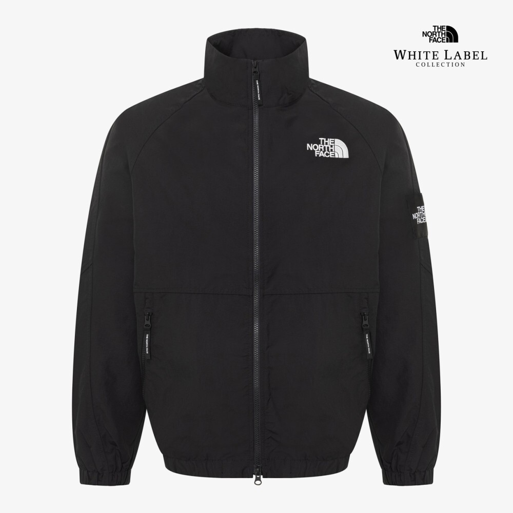 【代購】THE NORTH FACE OLEMA JACKET 白標 防風保暖機能外套(四色)