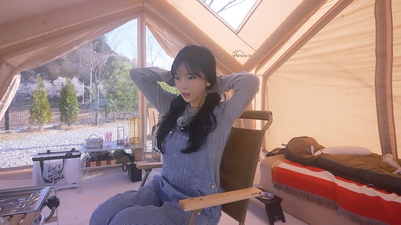 深得♥Camping Sua♥喜歡的充氣帳篷——Coody HUB樞紐介紹給你們♥