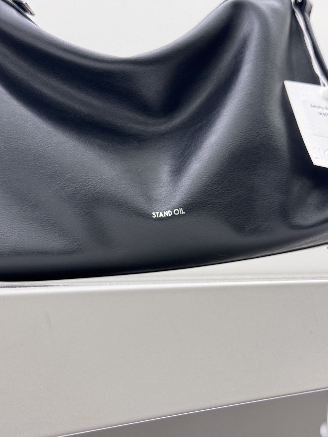 韓國連線 Stand oil 包包 (A款)