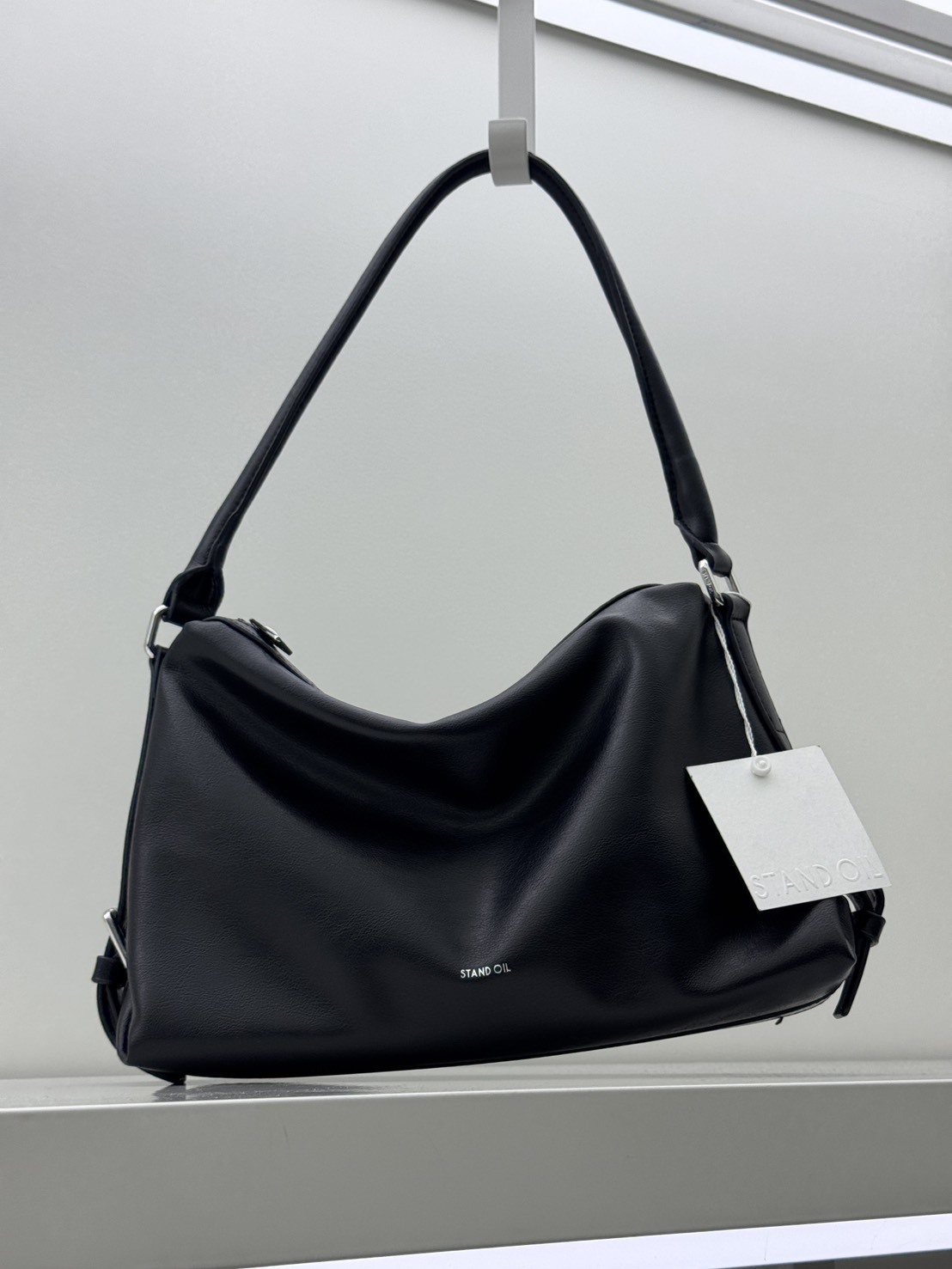 韓國連線 Stand oil 包包 (A款)