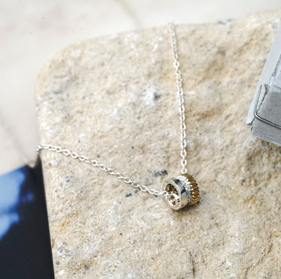 Svn111 (Lab diamond圓型)