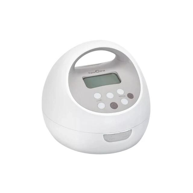 Spectra｜S1 Pro 醫院級可充電電動雙泵泵奶器套裝 平行進口