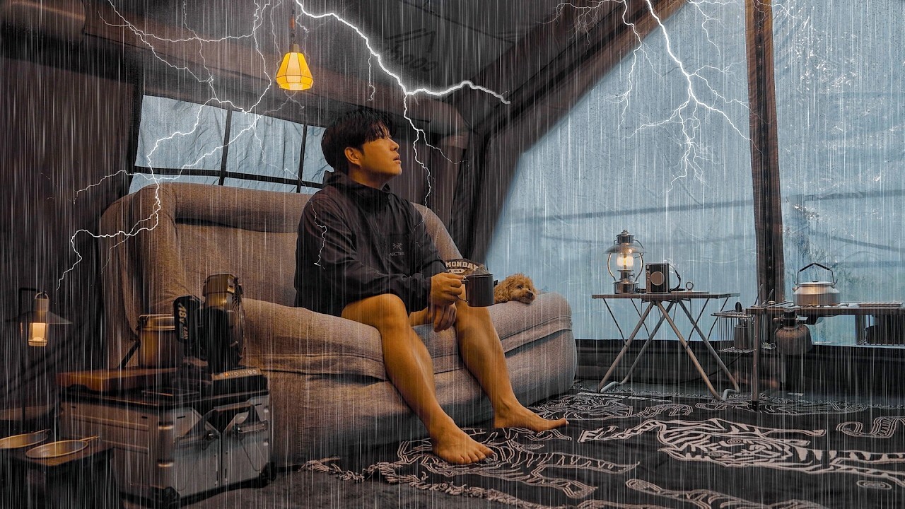 和狗狗一起在 Coody Familia 17.2 裡舉辦一場全世界唯一的生日派對