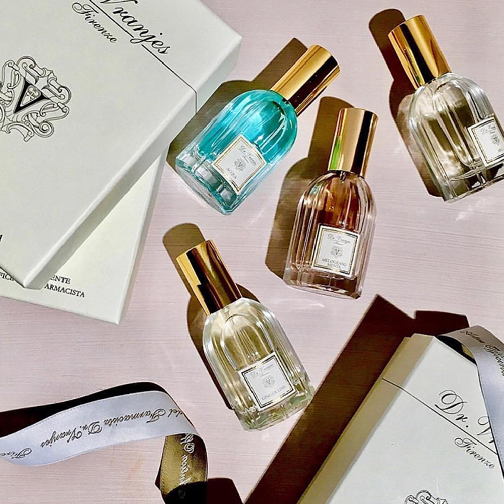 義大利 Dr. Vranjes Firenze，源自意大利佛羅倫斯的高端香氛品牌