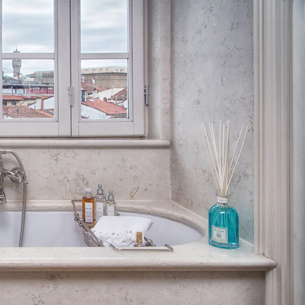 Dr. Vranjes Firenze-Acqua ，全球五星酒店 SPA、精品空間的指定使用香氛