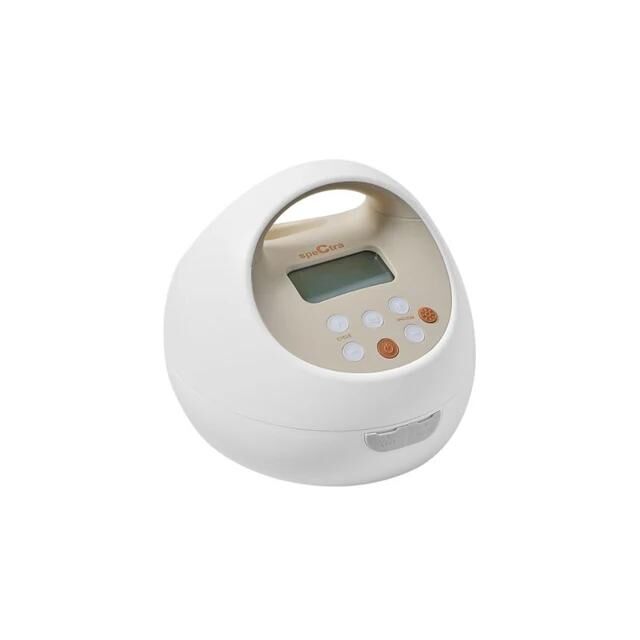 Spectra｜S2 Pro 醫院級電動雙泵泵奶器套裝 平行進口
