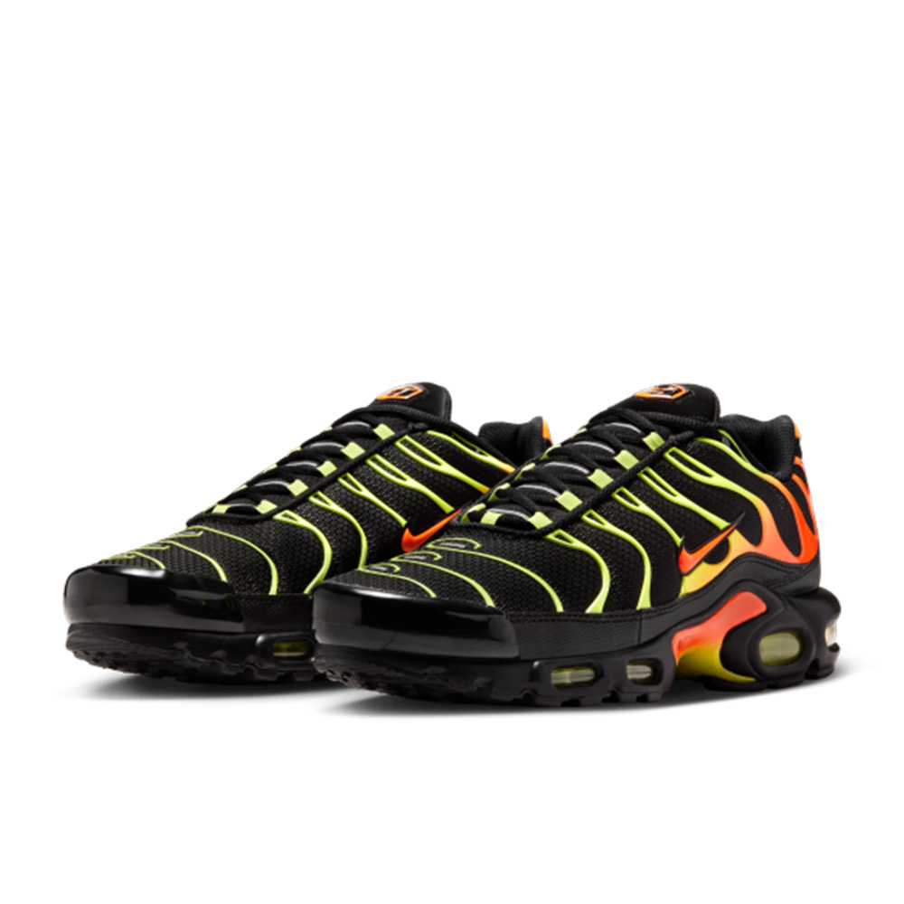 Nike Air Max Plus 橘黃 DM0032-028