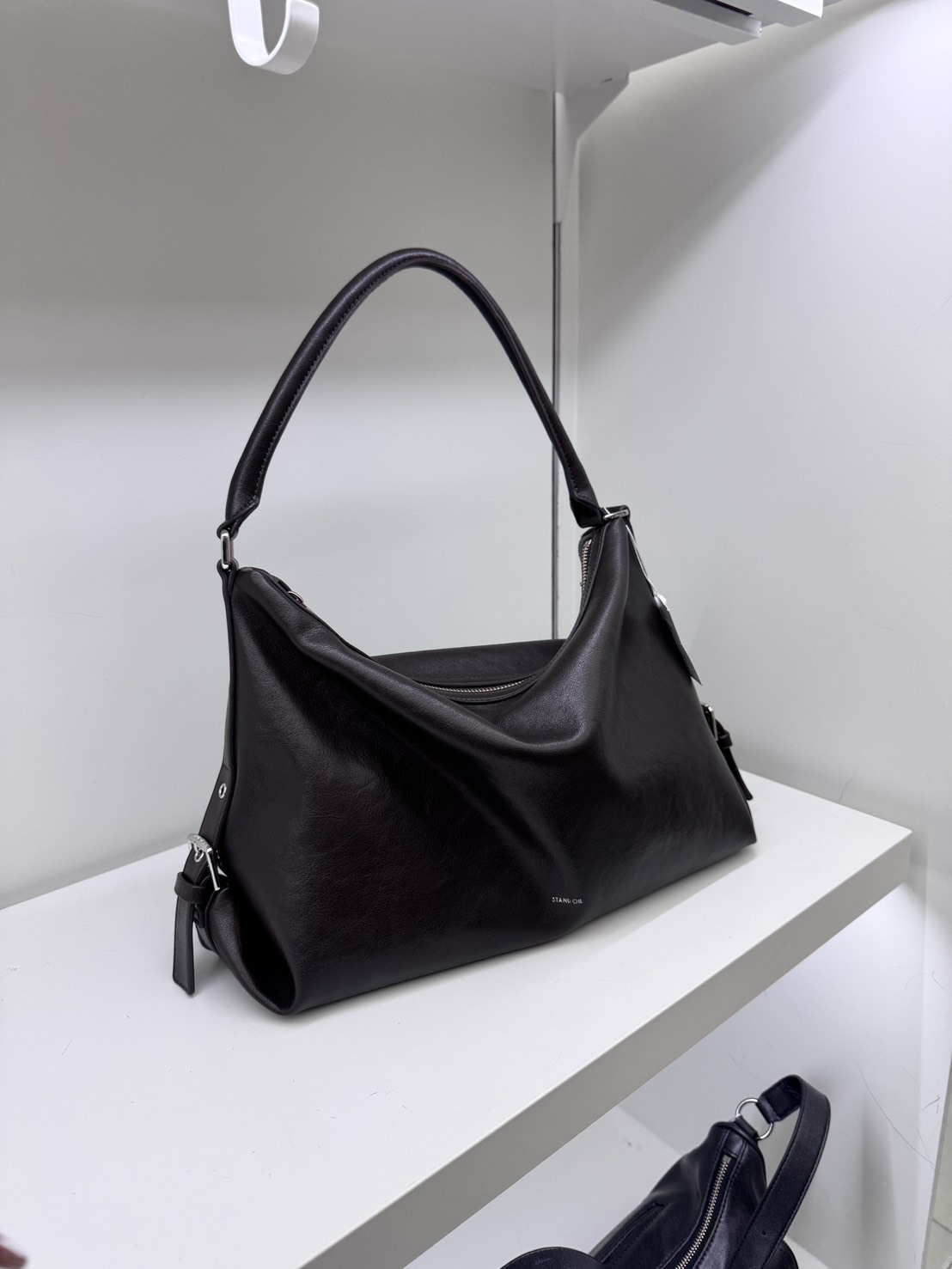 韓國連線 Stand oil 包包 (D款)