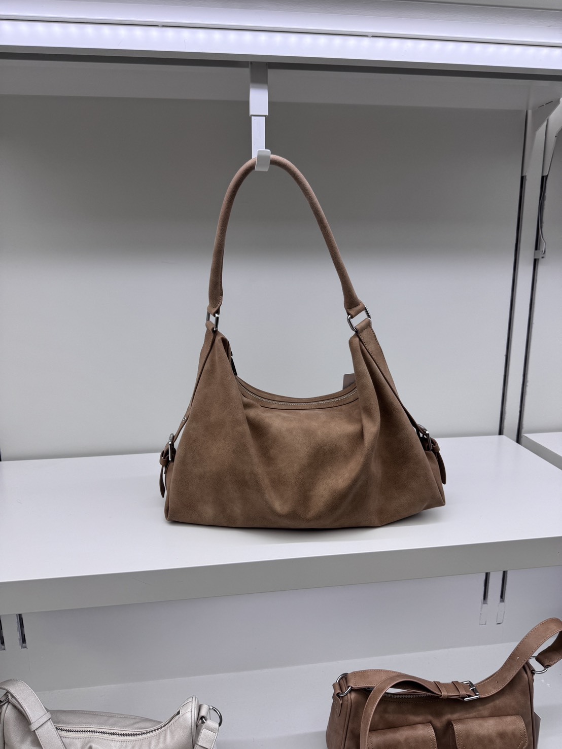 韓國連線 Stand oil 包包 (D款)