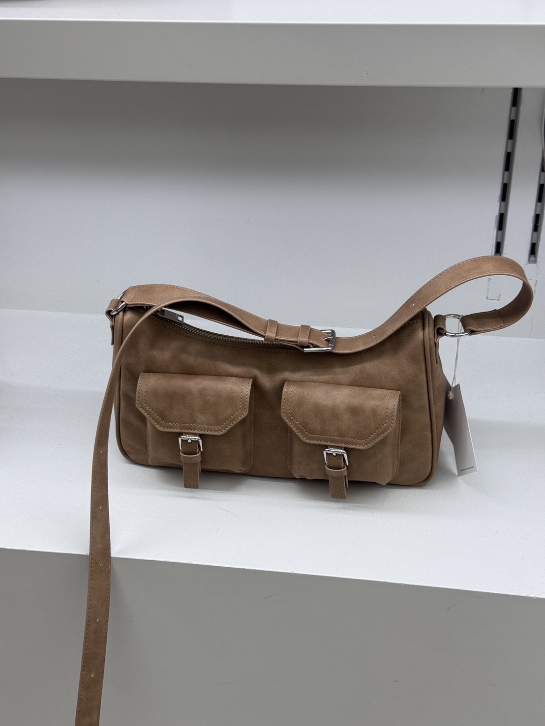 韓國連線 Stand oil 包包 (E款)